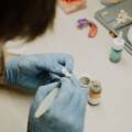 The Art of Dental Restoration